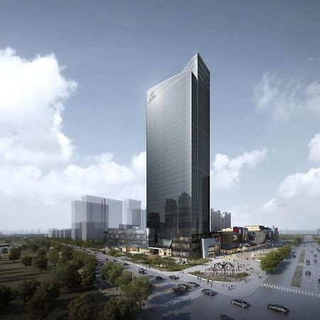 Sheraton Kaifeng Exteriör bild